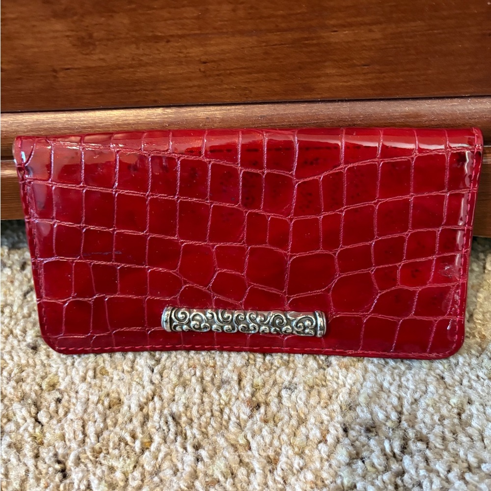 Brighton Checkbook Cover